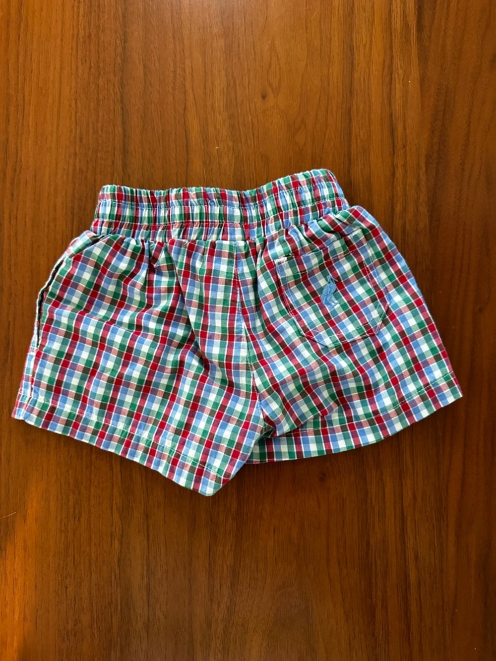 TBBC the Beaufort bonnet company matching boys set, size 12-18 months - Picture 5 of 5